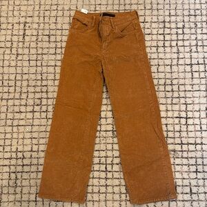 Joes jeans The Blake corduroy pants